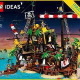 Набор LEGO 21322