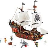 Набор LEGO 31109